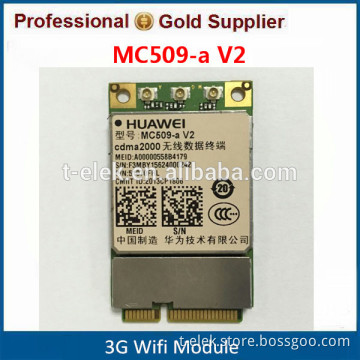 Huawei MC509 Mini PCIe module CDMA EVDO module